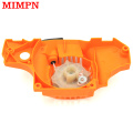 Recoil Starter Fits Chainsaw For Partner 350 351 P350 Pa350 P351 Pa351 Chain Saw Pull Start Poulan Parts